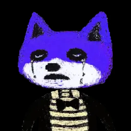 Dead Doge #666