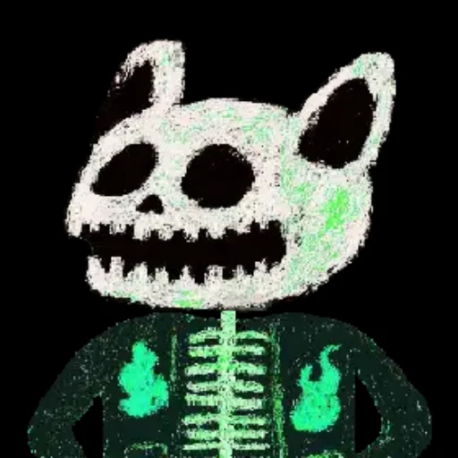 Dead Doge #68