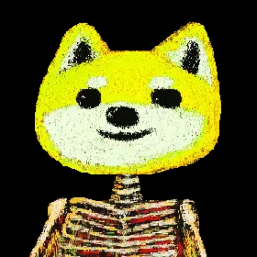 Dead Doge #70