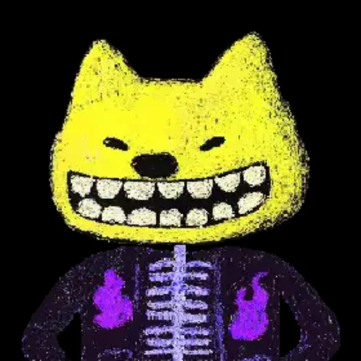 Dead Doge #71
