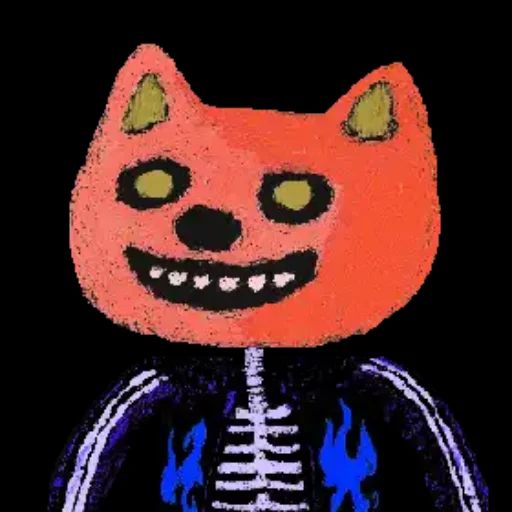 Dead Doge #72