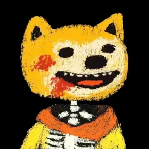 Dead Doge #73