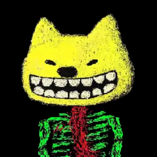 Dead Doge #74