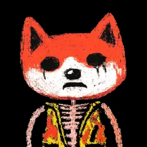 Dead Doge #75
