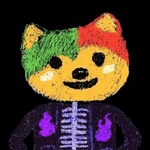 Dead Doge #76