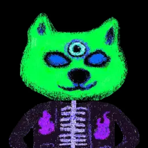 Dead Doge #77