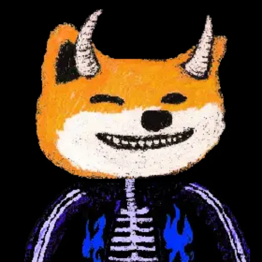 Dead Doge #78
