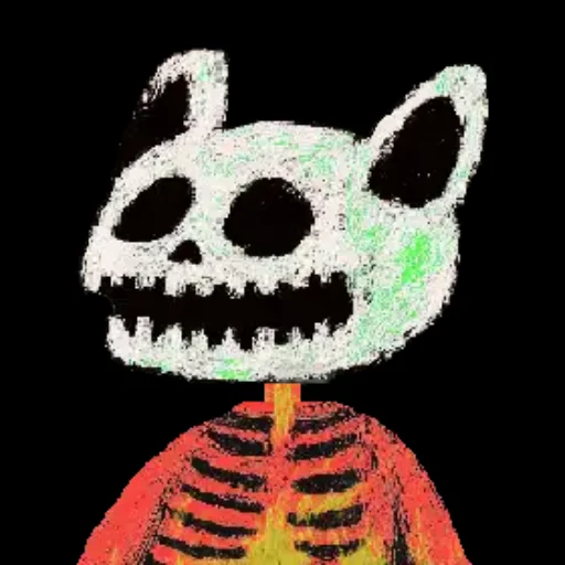 Dead Doge #79