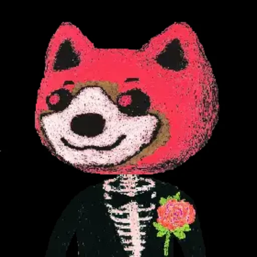 Dead Doge #80