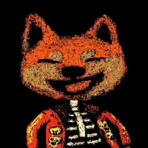 Dead Doge #81