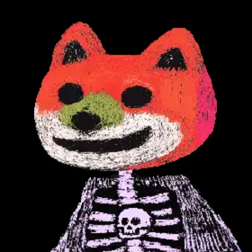 Dead Doge #82