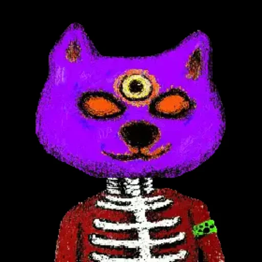 Dead Doge #83