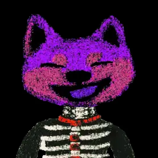 Dead Doge #84