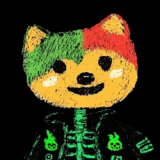 Dead Doge #85