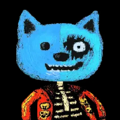 Dead Doge #86