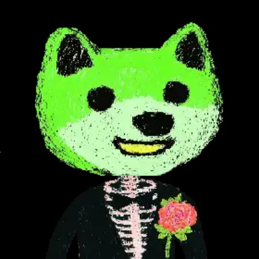 Dead Doge #87