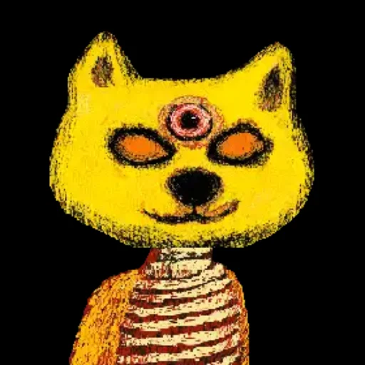 Dead Doge #88