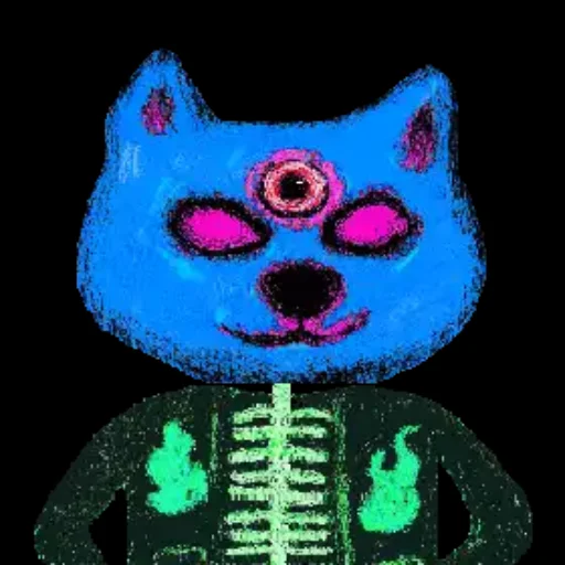 Dead Doge #90