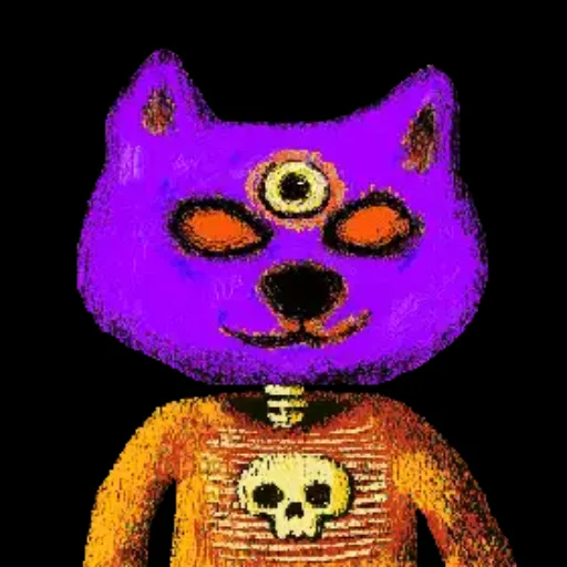 Dead Doge #92