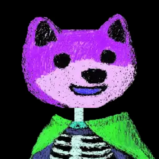 Dead Doge #94