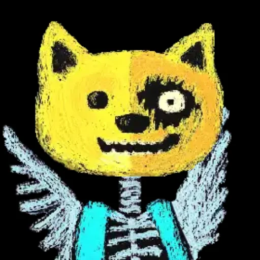 Dead Doge #95