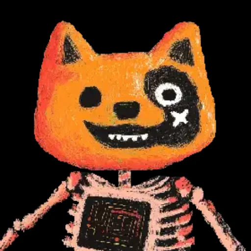 Dead Doge #96