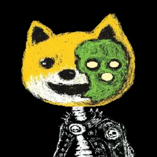 Dead Doge #97