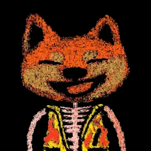 Dead Doge #98