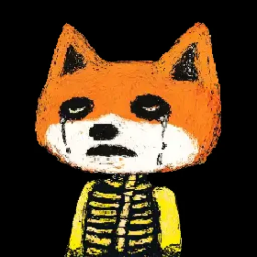 Dead Doge #99