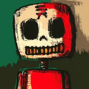 Dead Ordinal #1697