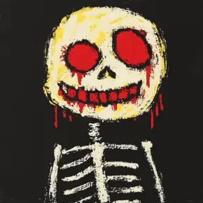 Dead Ordinal #804