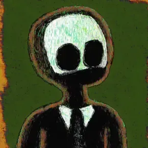 Dead Ordinal #1733