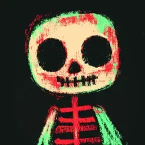 Dead Ordinal #207