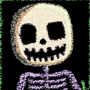Dead Ordinal #1608
