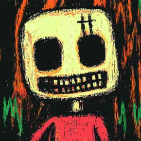 Dead Ordinal #1174