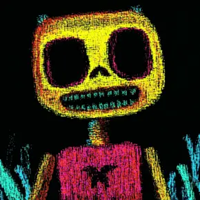 Dead Ordinal #1553