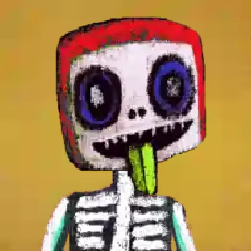 Dead Ordinal #2041
