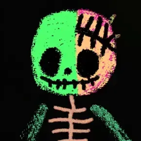 Dead Ordinal #293