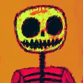 Dead Ordinal #354