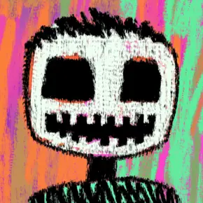 Dead Ordinal #461