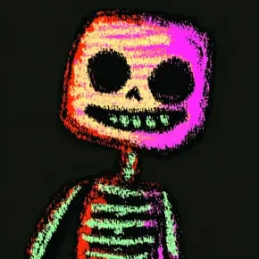 Dead Ordinal #1721