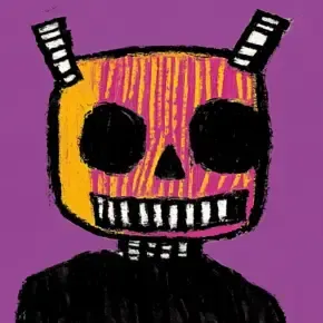 Dead Ordinal #307
