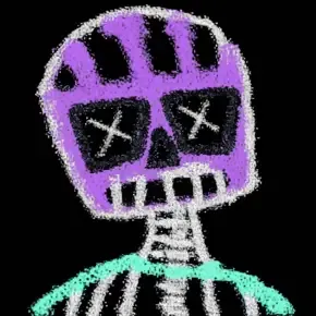 Dead Ordinal #107