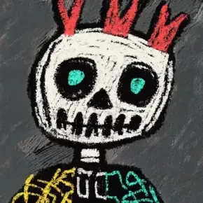 Dead Ordinal #977