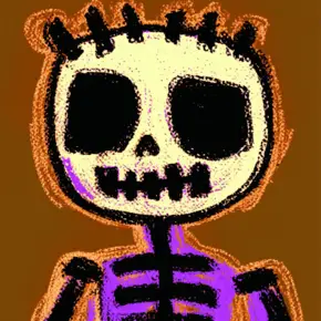 Dead Ordinal #1237