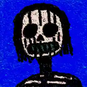 Dead Ordinal #560