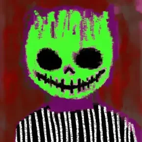 Dead Ordinal #999