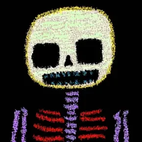 Dead Ordinal #1238