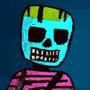 Dead Ordinal #360