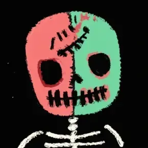 Dead Ordinal #1316